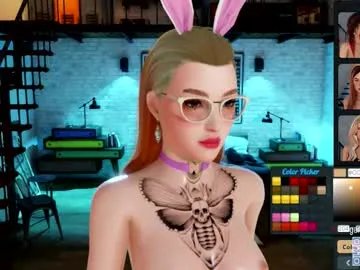 queen_of_tease on Chaturbate