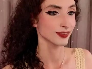 queen_of_tease on Chaturbate