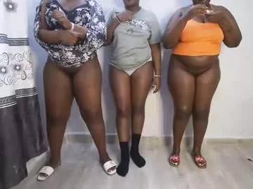 queenkiah from Chaturbate