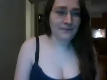 queenofthenights — bouncy chatter seeking chatters #nonude #new #natural #bigboobs #glasses