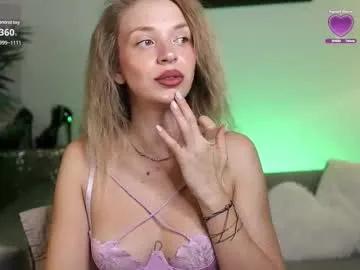 qwennx on Chaturbate