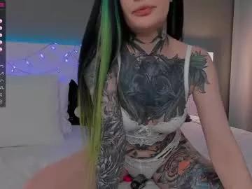 rachelqueen_ on Chaturbate