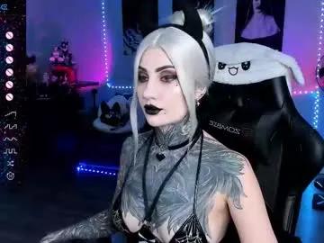 rachelqueen_ on Chaturbate
