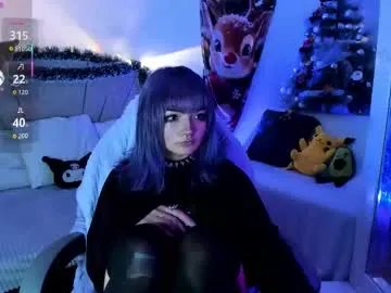 ravencollen on Chaturbate