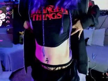 ravencollen on Chaturbate