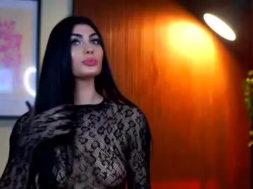 ravennadarcy on Chaturbate