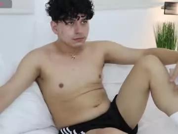 ray_vm on Chaturbate