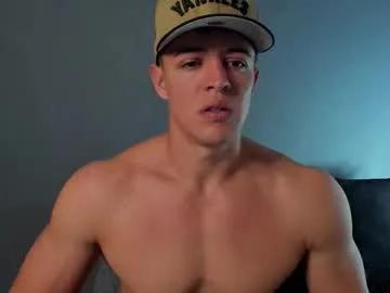 recce_taylor4 on Chaturbate