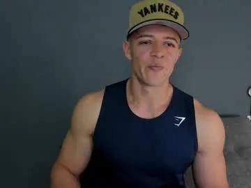 recce_taylor4 on Chaturbate