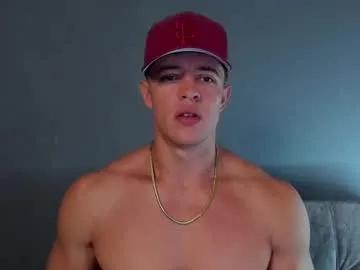 recce_taylor4 on Chaturbate