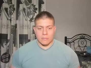 regan_jhonson — GOAL: naked [100 tokens left] #latin #cumshow #muscle #bigcock