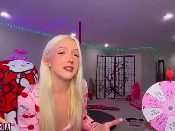 riababe on Chaturbate