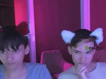 rico_steel on Chaturbate