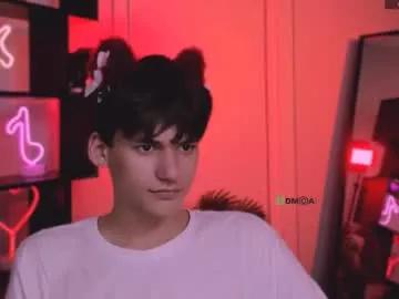 rico_steel on Chaturbate