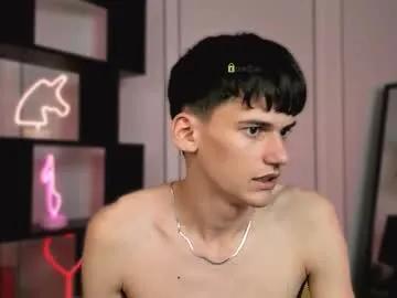 rico_steel on Chaturbate