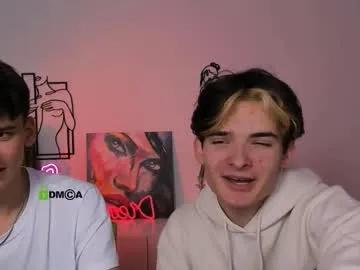 rico_steel on Chaturbate