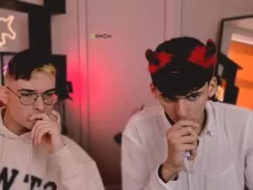 rico_steel on Chaturbate