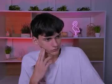 rico_steel on Chaturbate