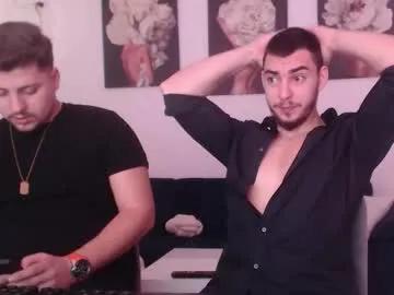 riderrandy — JOIN #master RANDY & PAUL -||- BIG #muscle #bigcock #findom #alpha