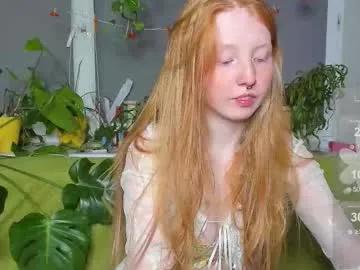 ritasweety18 — GOAL: lick fingers [11 tokens left] // EPIC GOAL: Nora in pussy FIRST TIME [4982 tokens left] #bush #natural #18 #redhead #petite