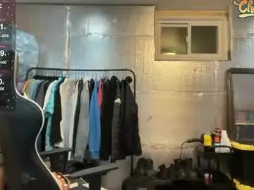 robertcicijr21 from Chaturbate is Freechat