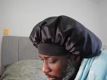 robo_cox on Chaturbate 