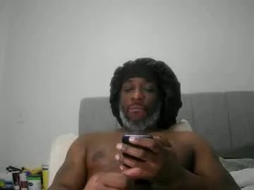 robo_cox on Chaturbate 