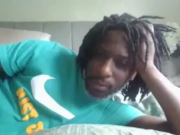 robo_cox on Chaturbate 