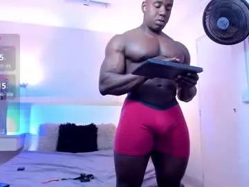 rogger_physique on Chaturbate 