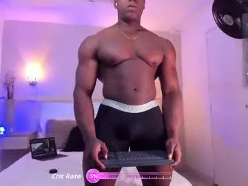 rogger_physique on Chaturbate 