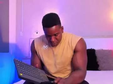 rogger_physique on Chaturbate