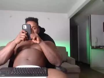 rogger_physique on Chaturbate 