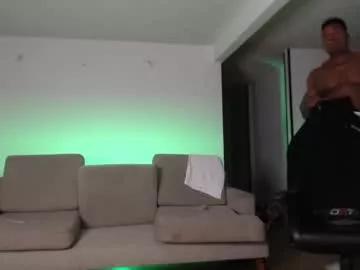 rogger_physique on Chaturbate 