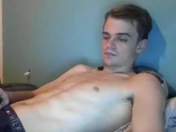 rokko_diamond777 on Chaturbate 