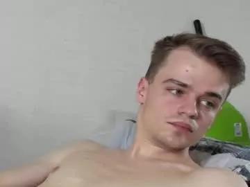 rokko_diamond777 on Chaturbate 