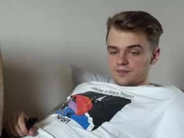 rokko_diamond777 on Chaturbate 