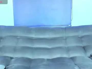 ronnie_fallout from Chaturbate