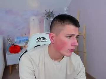 rony_winston on Chaturbate