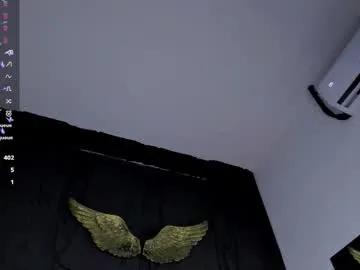 roseblossom_ on Chaturbate