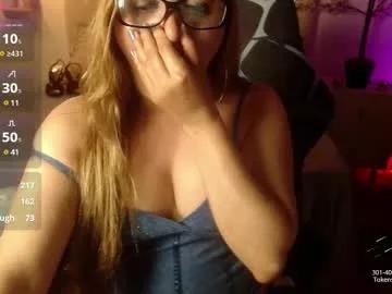 rosse_meyer on Chaturbate 