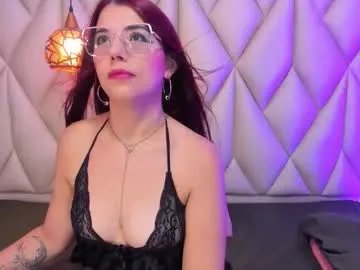 ruby_vance on Chaturbate