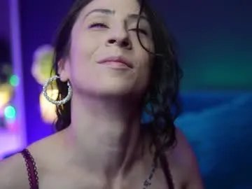 rubyrya on Chaturbate