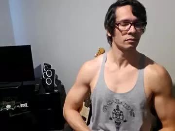 ryan_chatter from Chaturbate is Freechat