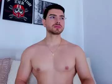 ryan_cooper_1 on Chaturbate