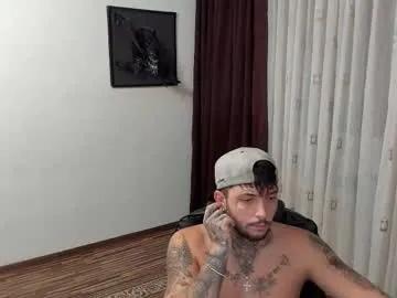 s1nmaster on Chaturbate