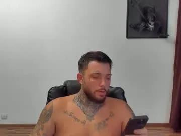 s1nmaster on Chaturbate