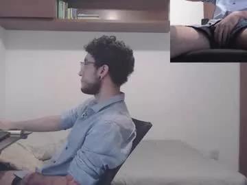 saat_hiel on Chaturbate 