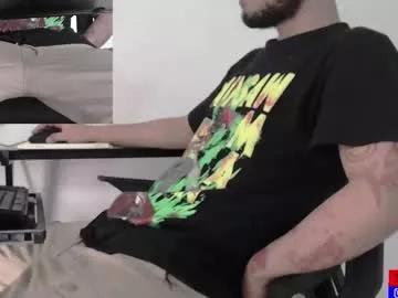 saat_hiel on Chaturbate 