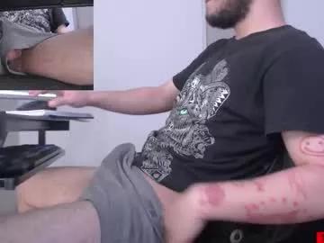 saat_hiel on Chaturbate 