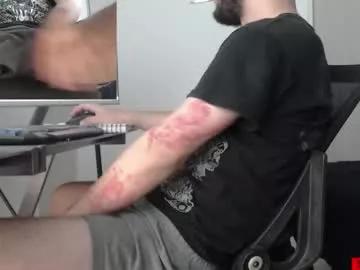 saat_hiel on Chaturbate 